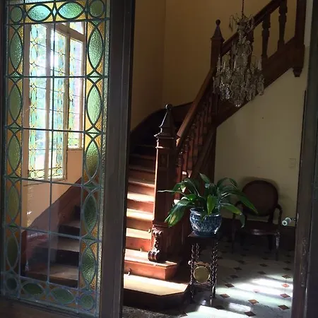 Chateau Mezger 3*