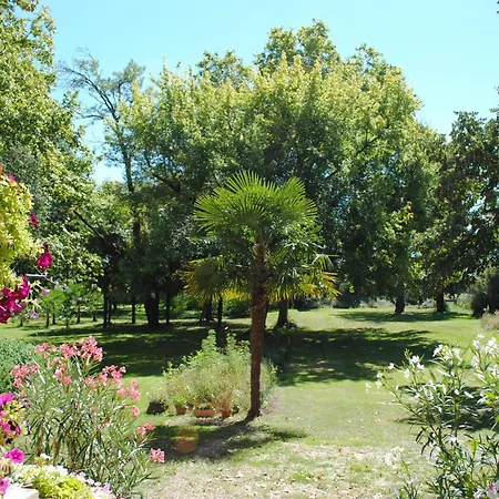 Bed & Breakfast Chateau Mezger