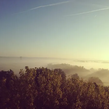 Chateau Mezger Bed & Breakfast 3*