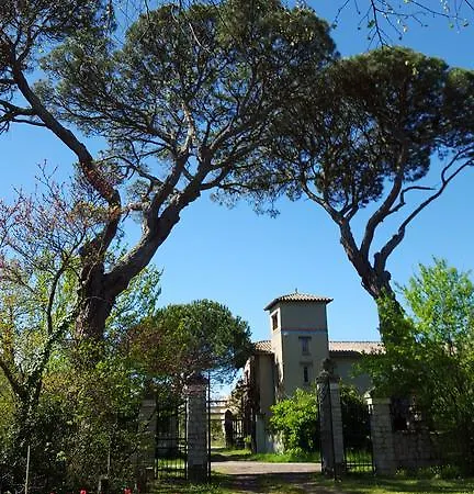 Chateau Mezger