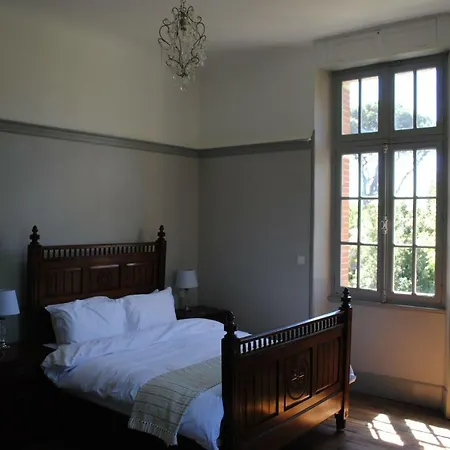 Chateau Mezger Albefeuille-Lagarde