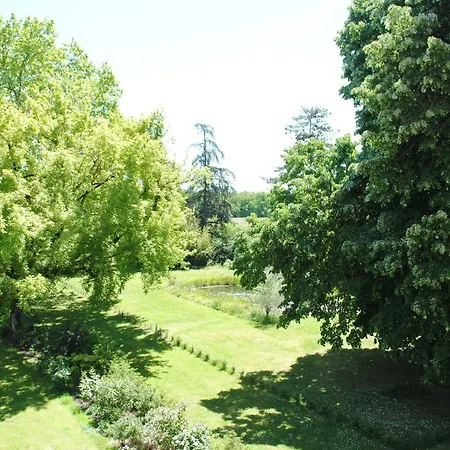 Bed & Breakfast Chateau Mezger