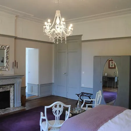 Chateau Mezger *