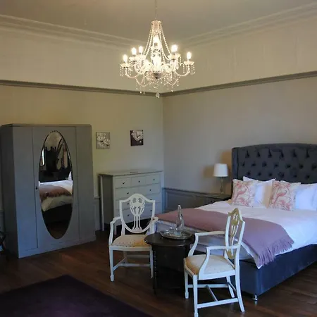 Chateau Mezger Bed & Breakfast Albefeuille-Lagarde