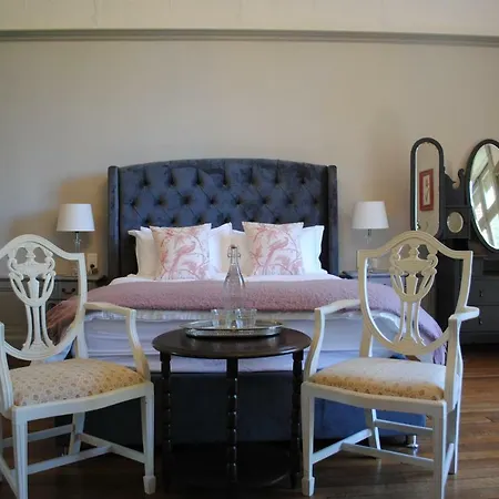 Bed & Breakfast Chateau Mezger Albefeuille-Lagarde