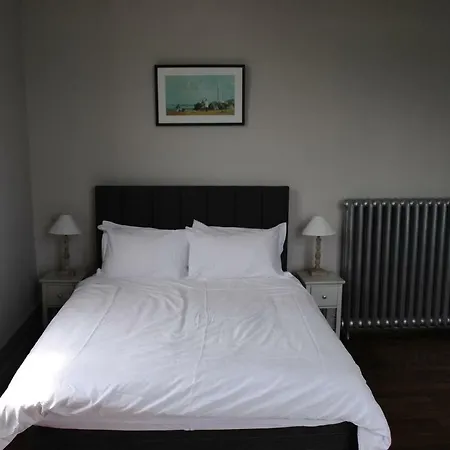 Bed and Breakfast Chateau Mezger
