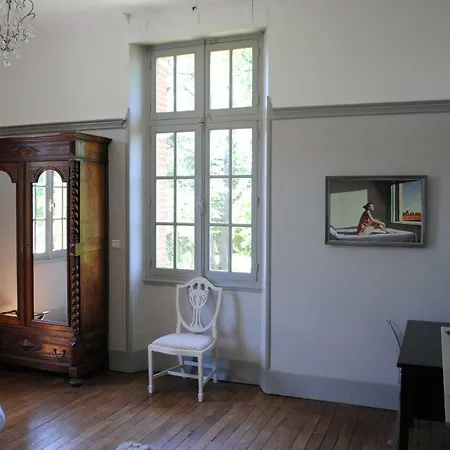 Chateau Mezger 3*
