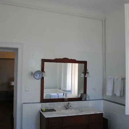 Bed & Breakfast Chateau Mezger 3*