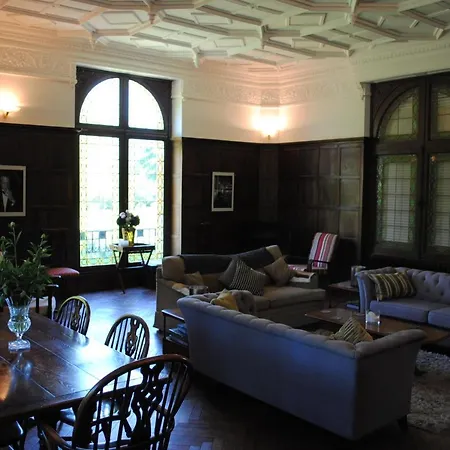 Nocleg ze śniadaniem Chateau Mezger Albefeuille-Lagarde