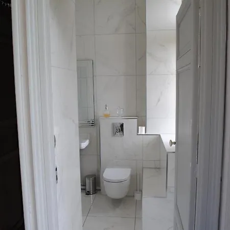 Bed & Breakfast Chateau Mezger