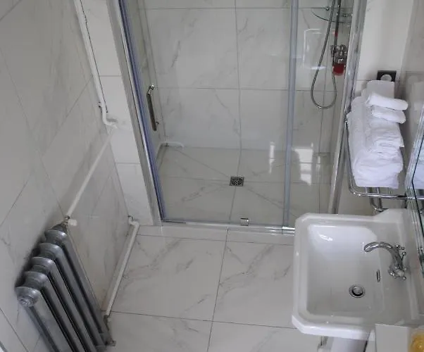 Chateau Mezger Bed and breakfast 3*